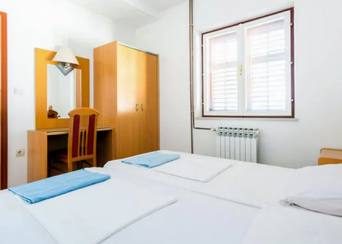 Apartmán Klis Mlini