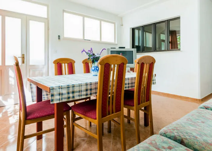 Apartmán Klis