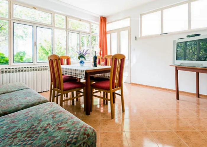 Klis Apartmán Mlini