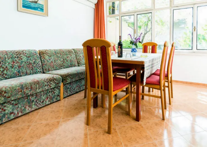 Apartmán Klis *