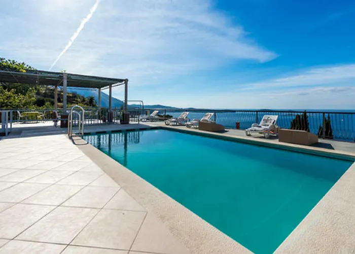 Klis Apartmán Mlini