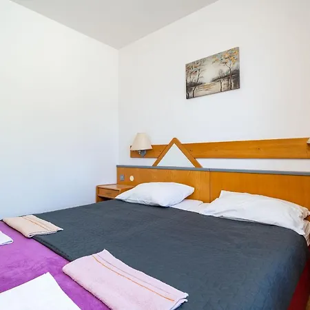 Apartment Klis Mlini