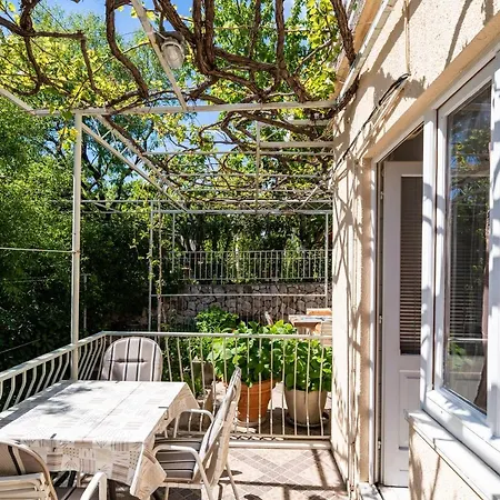 Klis 아파트 믈리니