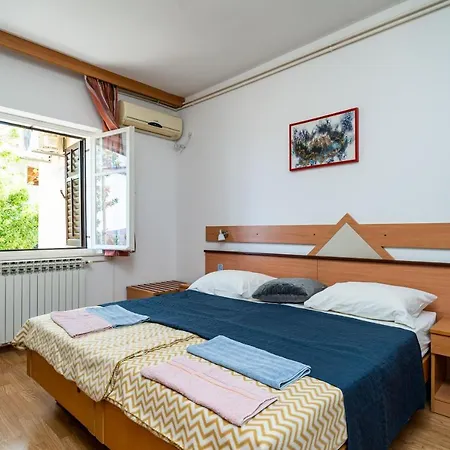 Appartamento Klis