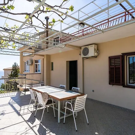 Klis 아파트 믈리니