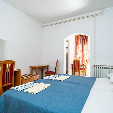 Klis 아파트 믈리니