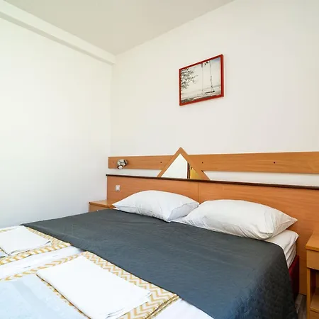 아파트 Klis 믈리니