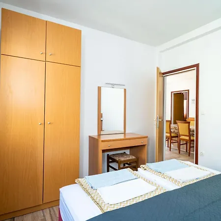 Klis Apartment