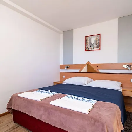 아파트 Klis 믈리니