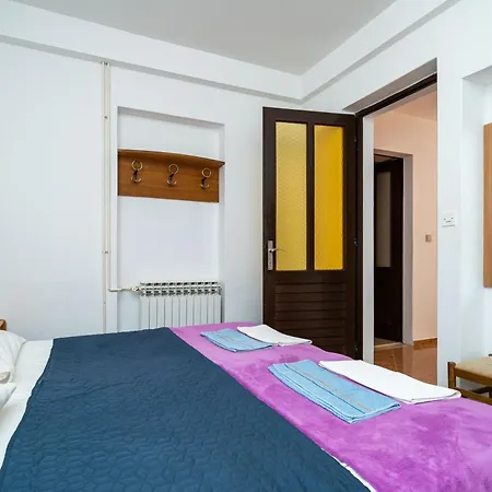 Klis Lejlighed