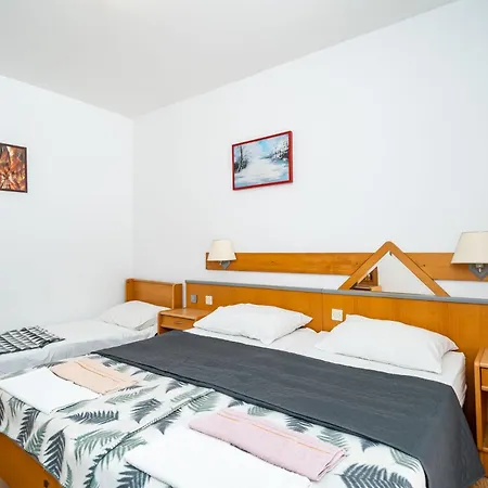 Apartment Klis