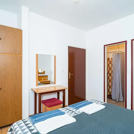 Klis 아파트 믈리니