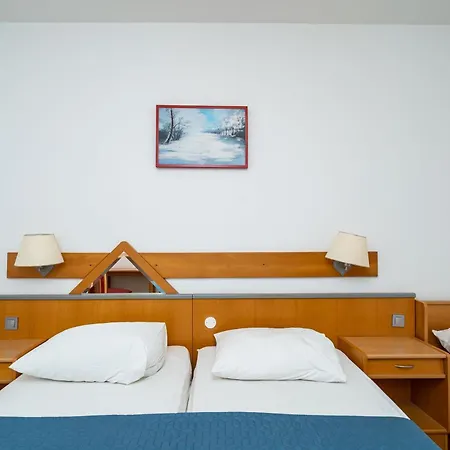 Klis 아파트 믈리니