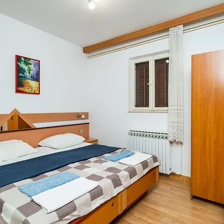 아파트 Klis 믈리니