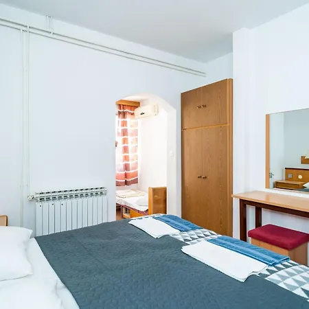 Apartment Klis