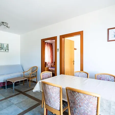 Apartment Klis