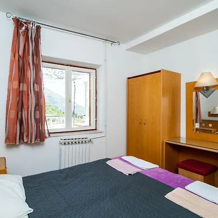 아파트 Klis 믈리니