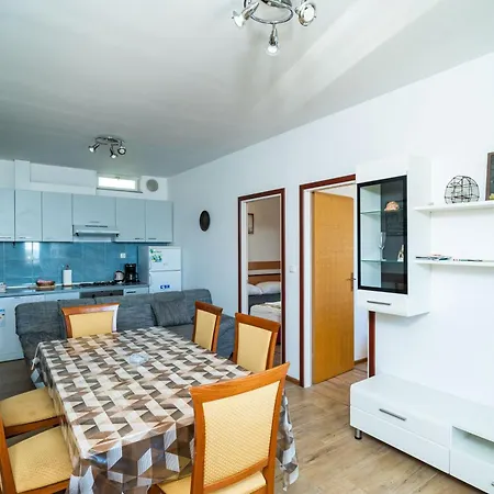 Apartman Klis *