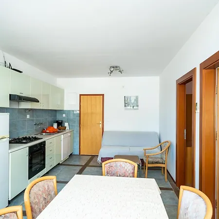 Apartman Klis
