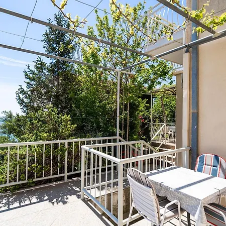 Klis Apartment