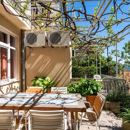 Klis 아파트 믈리니