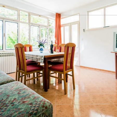 Klis 아파트 믈리니