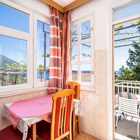 Διαμέρισμα Klis Mlini