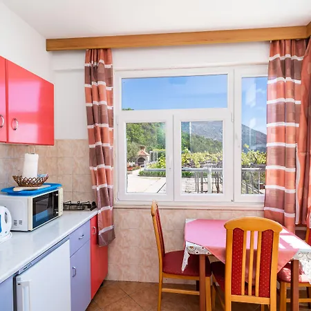 Klis Διαμέρισμα Mlini
